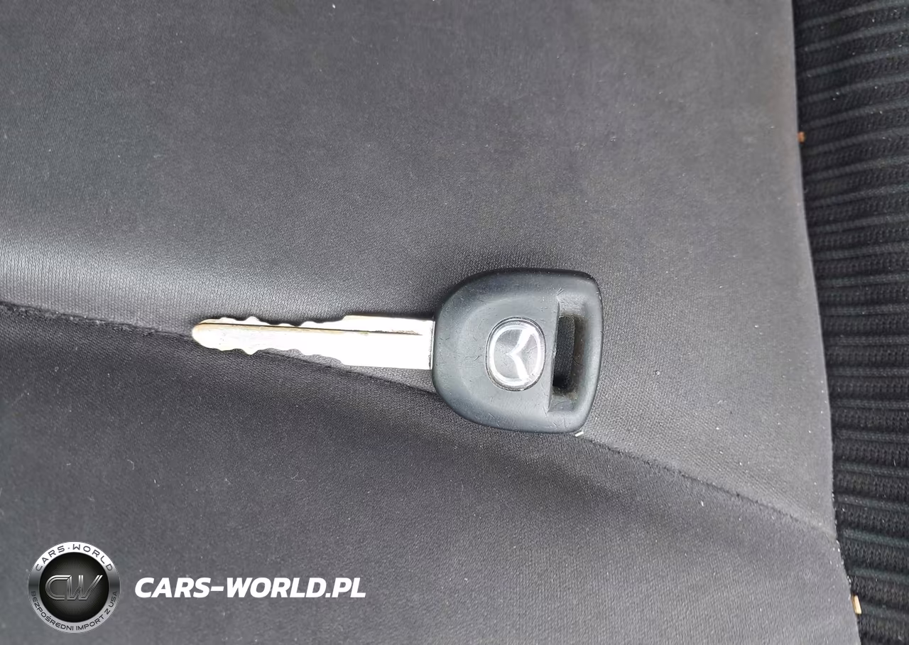2004 Mazda Rx-8 Sport Automatic VIN:JM1FE17N840140693 - 11