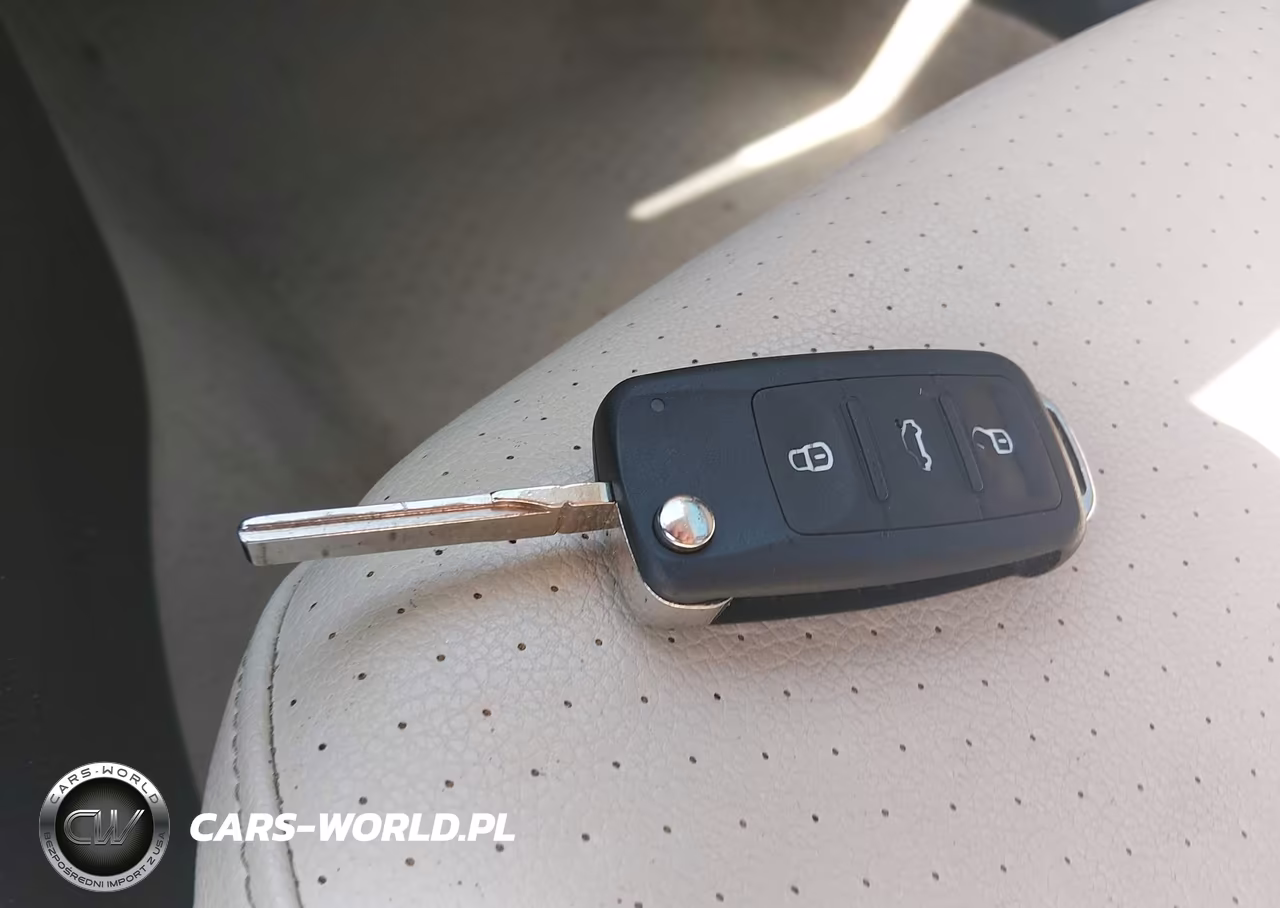 2015 Volkswagen Jetta 1.8T Se VIN:3VWD17AJ6FM414594 - 11