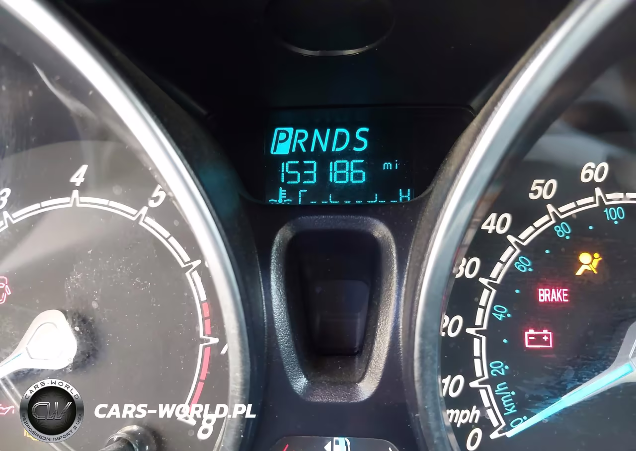 2015 Ford Fiesta Se VIN:3FADP4BJ8FM195822 - 15