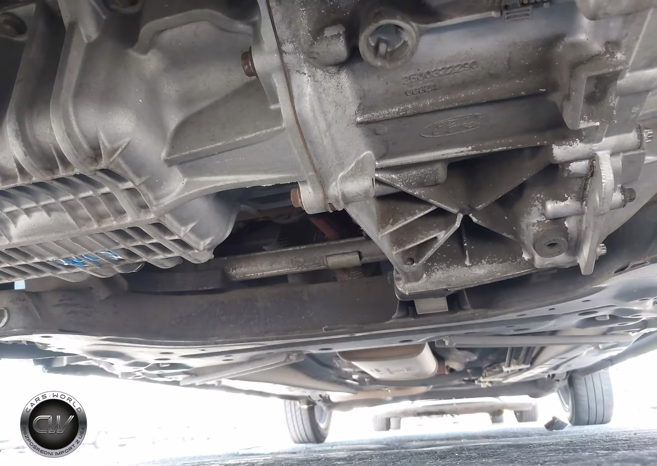 2015 Ford Fiesta Se VIN:3FADP4BJ8FM195822 - 17
