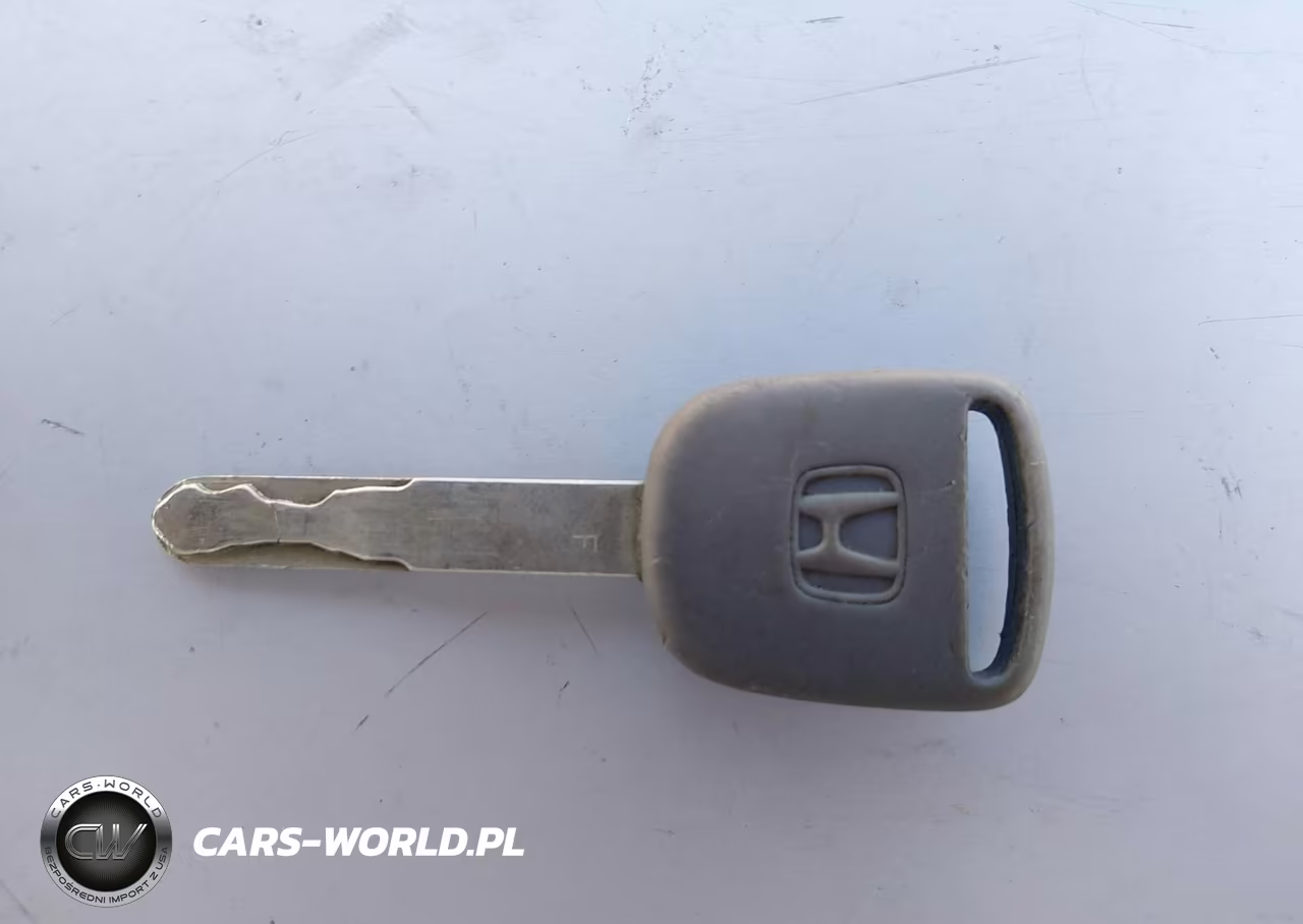 2004 Honda Civic Lx VIN:2HGES16504H519884 - 11