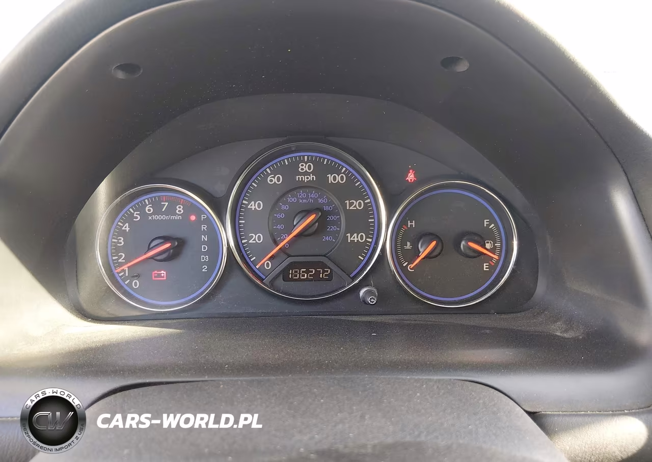 2004 Honda Civic Lx VIN:2HGES16504H519884 - 7