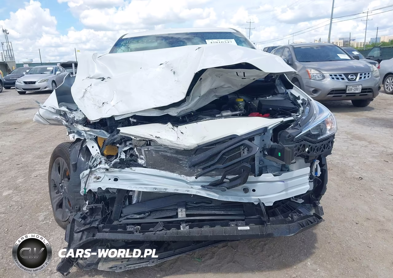 2026 Subaru Crosstrek VIN:4S4GUHB68T3765393 - 13