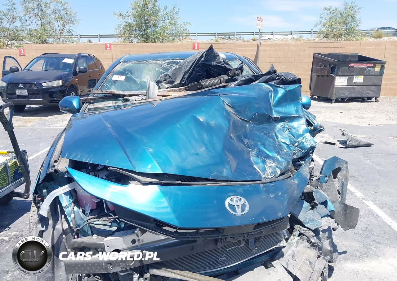 2025 Toyota Camry Se VIN:4T1DAACKXSU197753 - 11