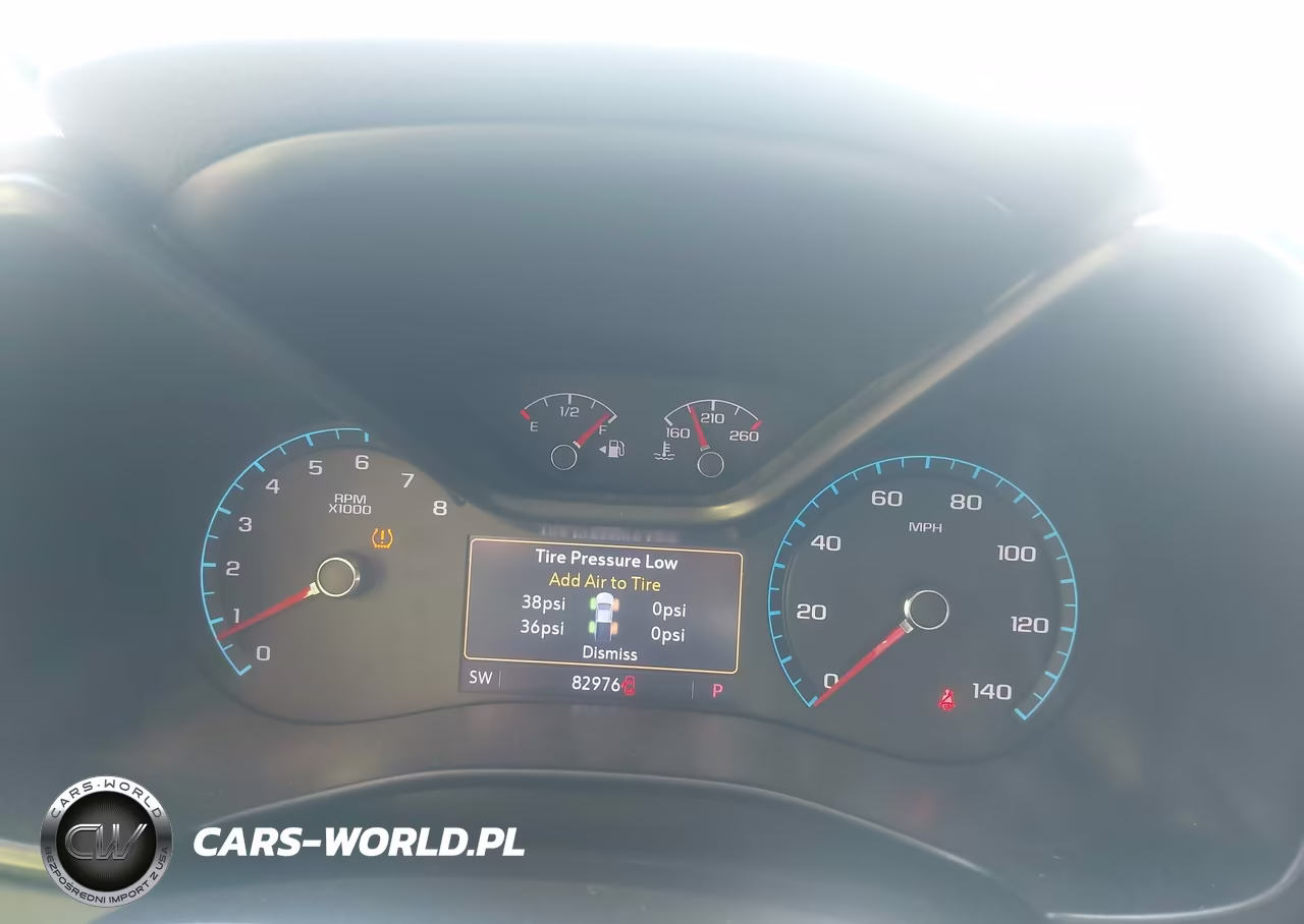 2019 GMC Canyon Sle VIN:1GTG6CEN2K1271562 - 7