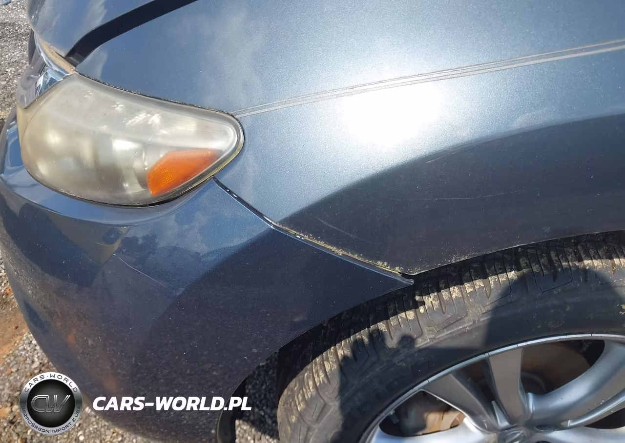 2012 Nissan Murano Le VIN:JN8AZ1MW8CW205862 - 6