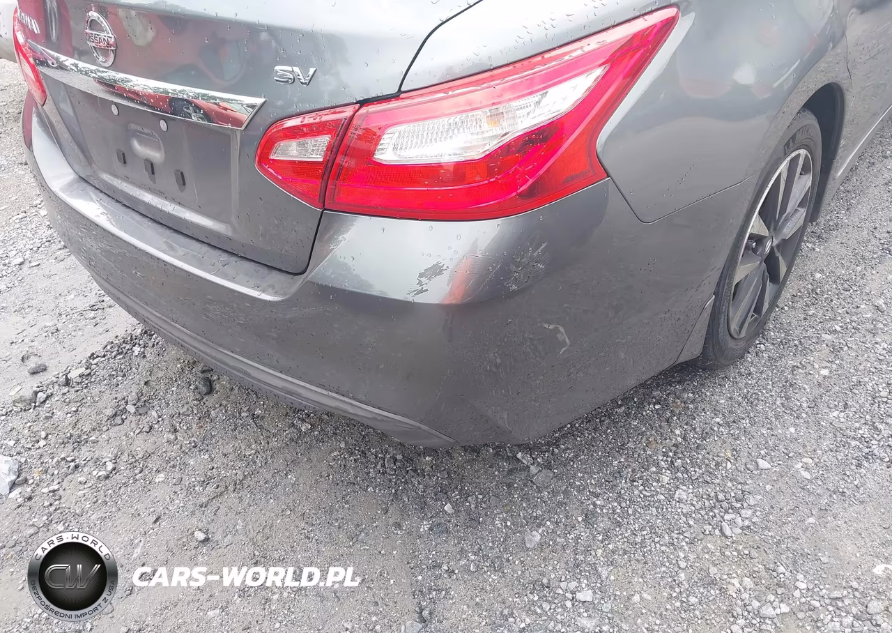 2016 Nissan Altima 2.5 Sv VIN:1N4AL3AP9GC169845 - 13