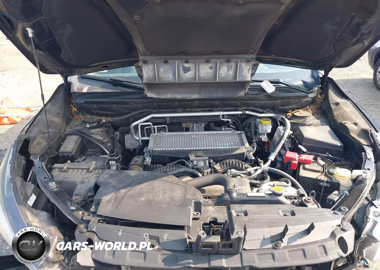 2020 Subaru Ascent Premium VIN:4S4WMAFD8L3443400 - 10