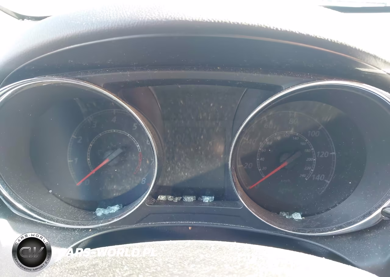 2018 Mitsubishi Outlander Sport 2.0 Le VIN:JA4AR3AU1JU005449 - 7