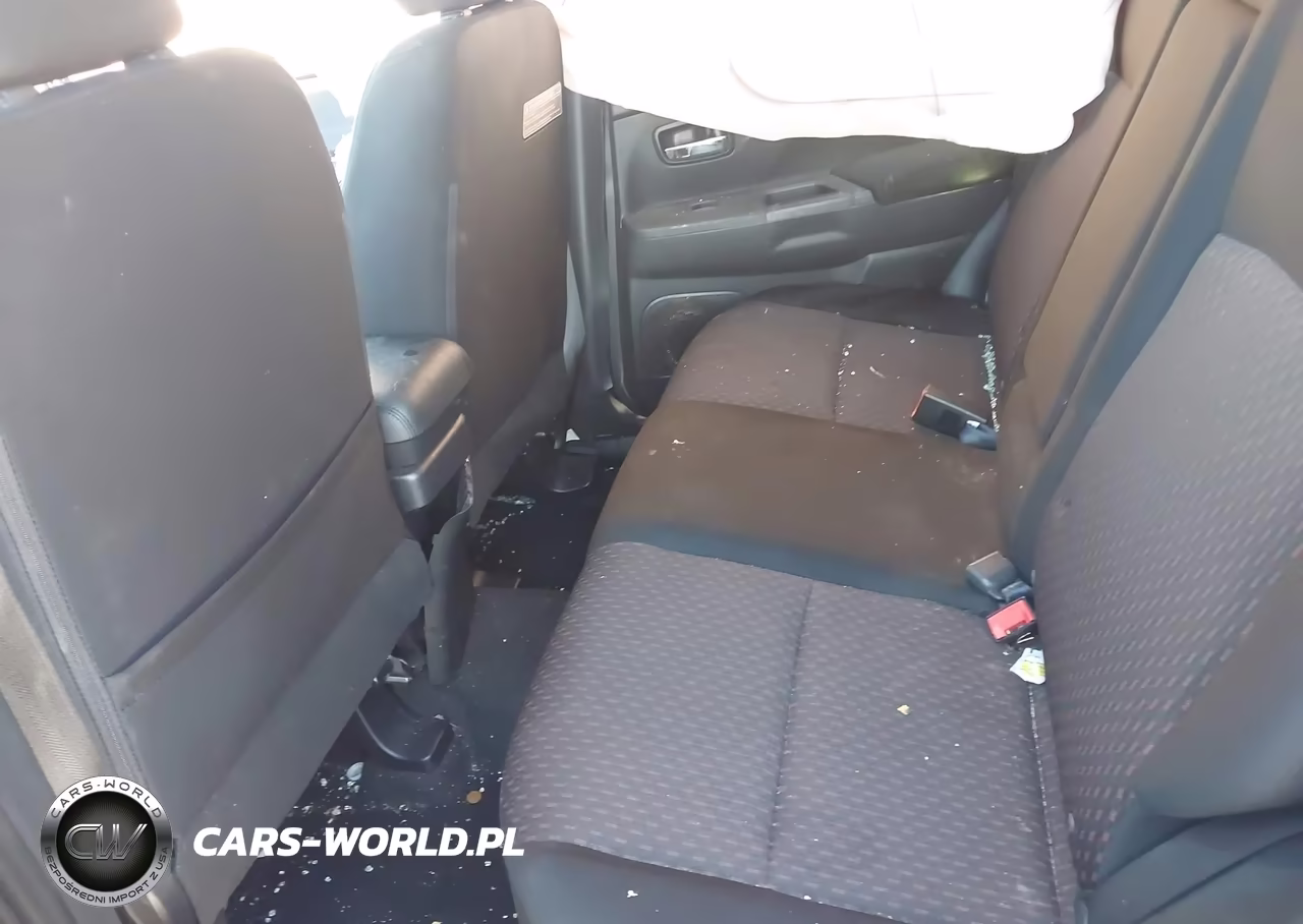 2018 Mitsubishi Outlander Sport 2.0 Le VIN:JA4AR3AU1JU005449 - 8