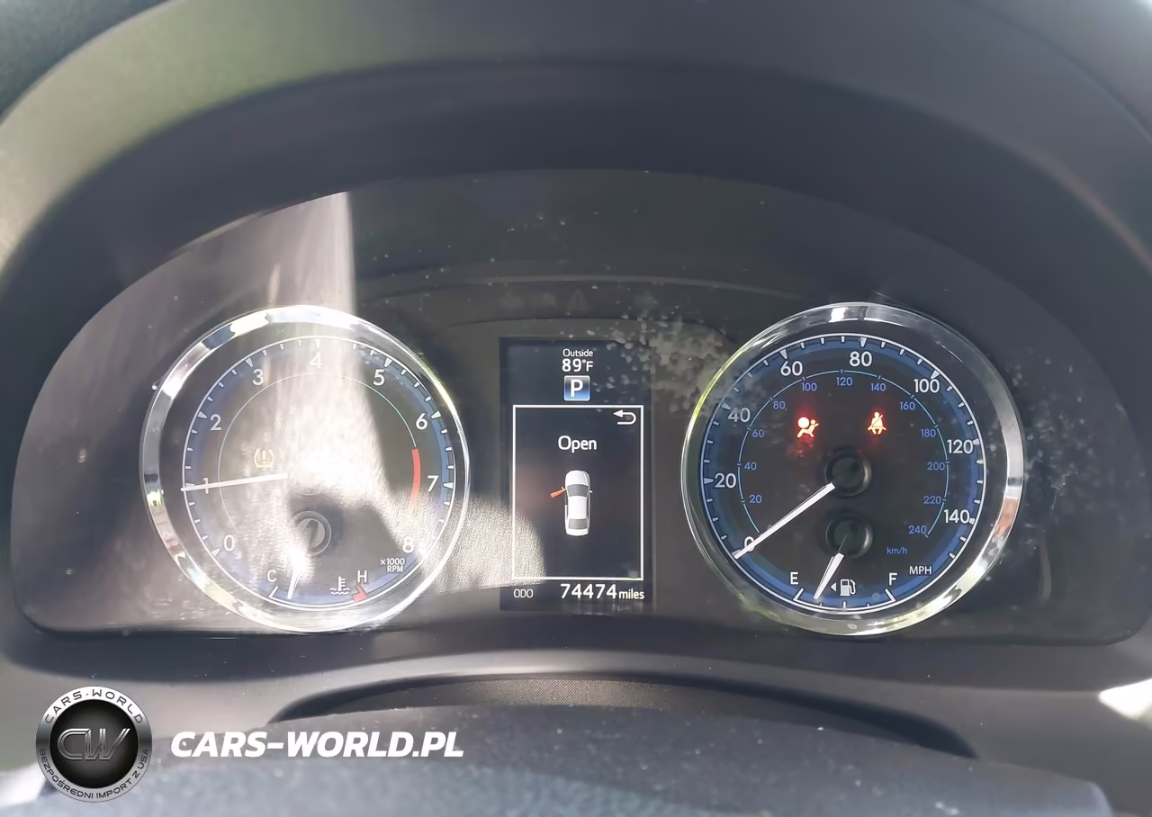 2017 Toyota Corolla Xle VIN:5YFBURHE1HP639247 - 7
