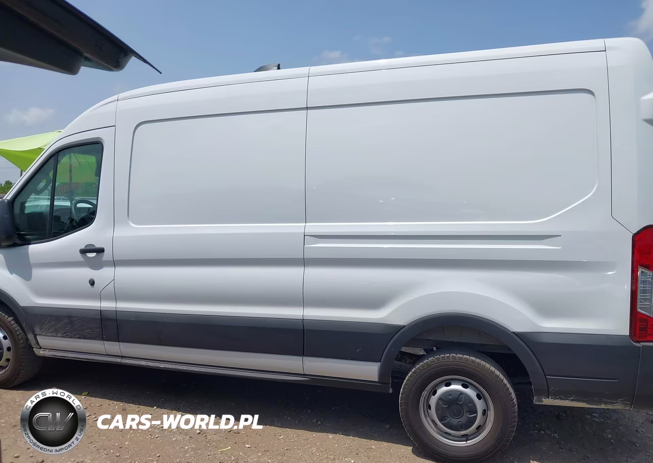 2026 Ford Transit-250 VIN:1FTBR1C89TKA74211 - 14