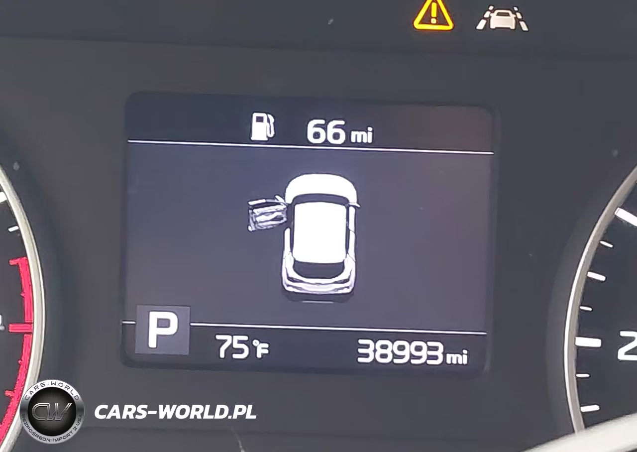 2023 Kia Seltos Lx VIN:KNDEPCAA6P7450702 - 15