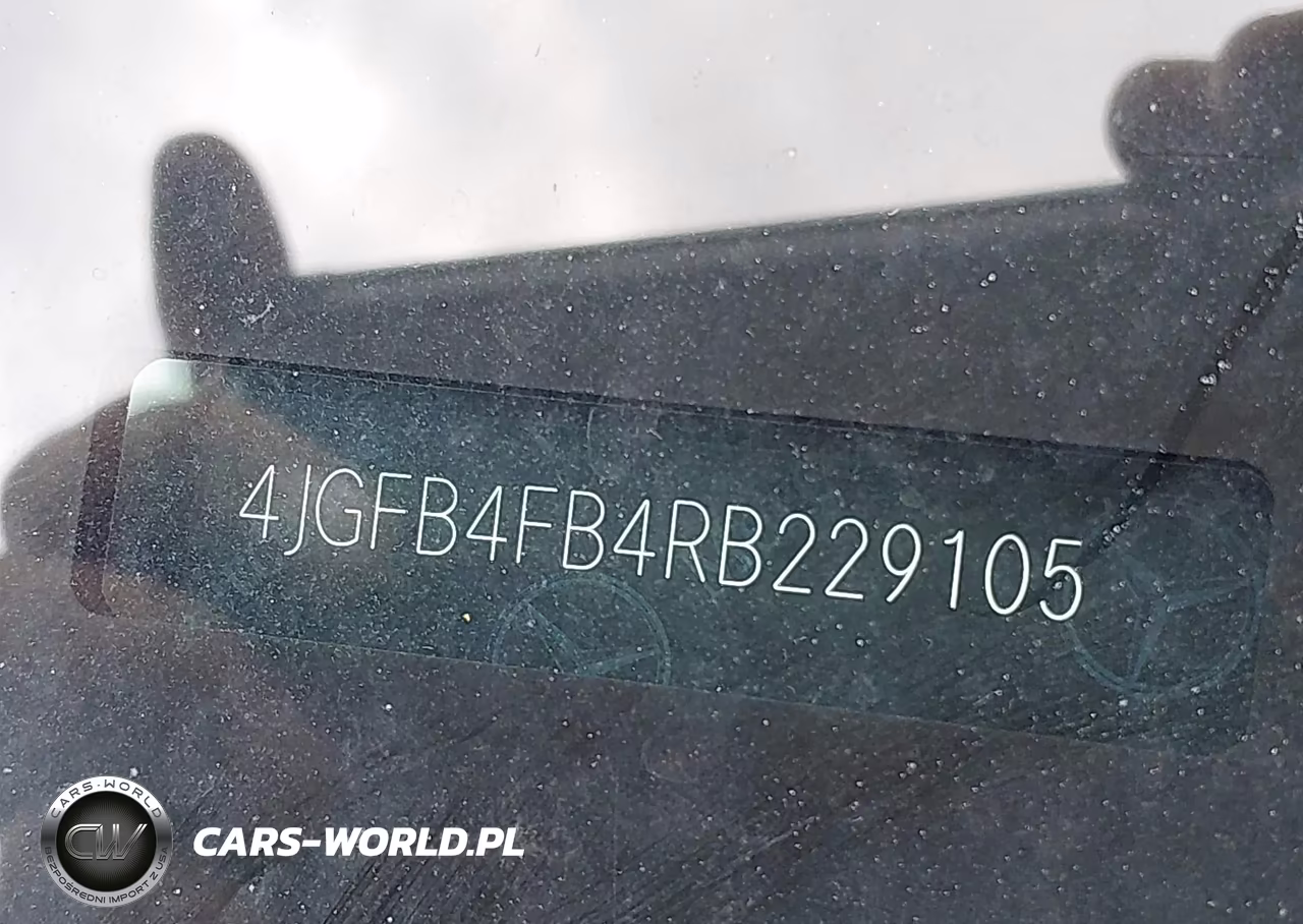 2024 Mercedes-Benz Gle 350 4Matic VIN:4JGFB4FB4RB229105 - 17