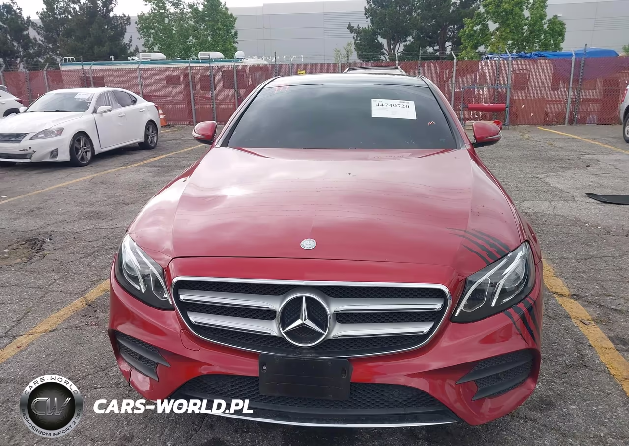 2017 Mercedes-Benz E 300 VIN:WDDZF4JB3HA050335 - 12