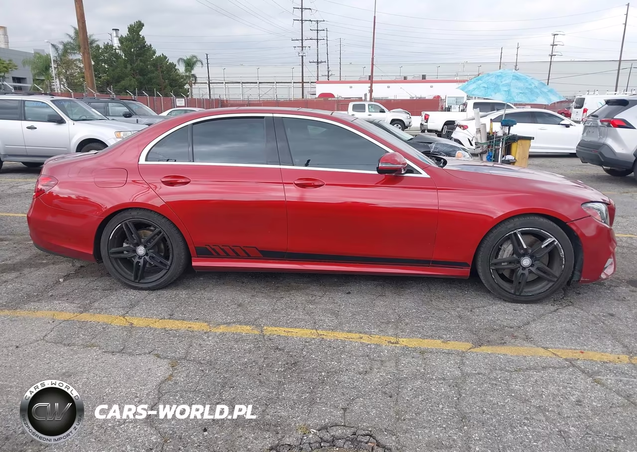 2017 Mercedes-Benz E 300 VIN:WDDZF4JB3HA050335 - 13