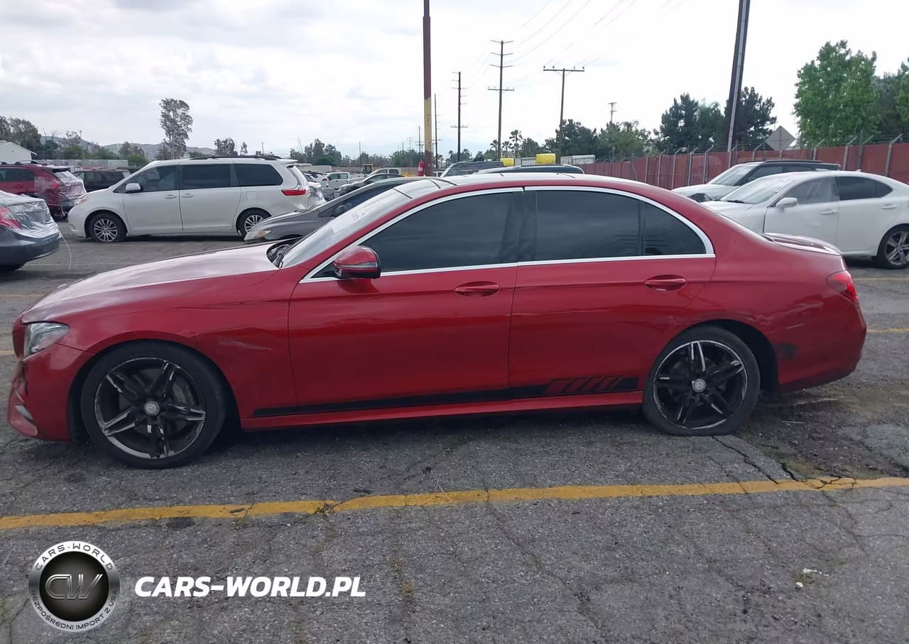 2017 Mercedes-Benz E 300 VIN:WDDZF4JB3HA050335 - 14