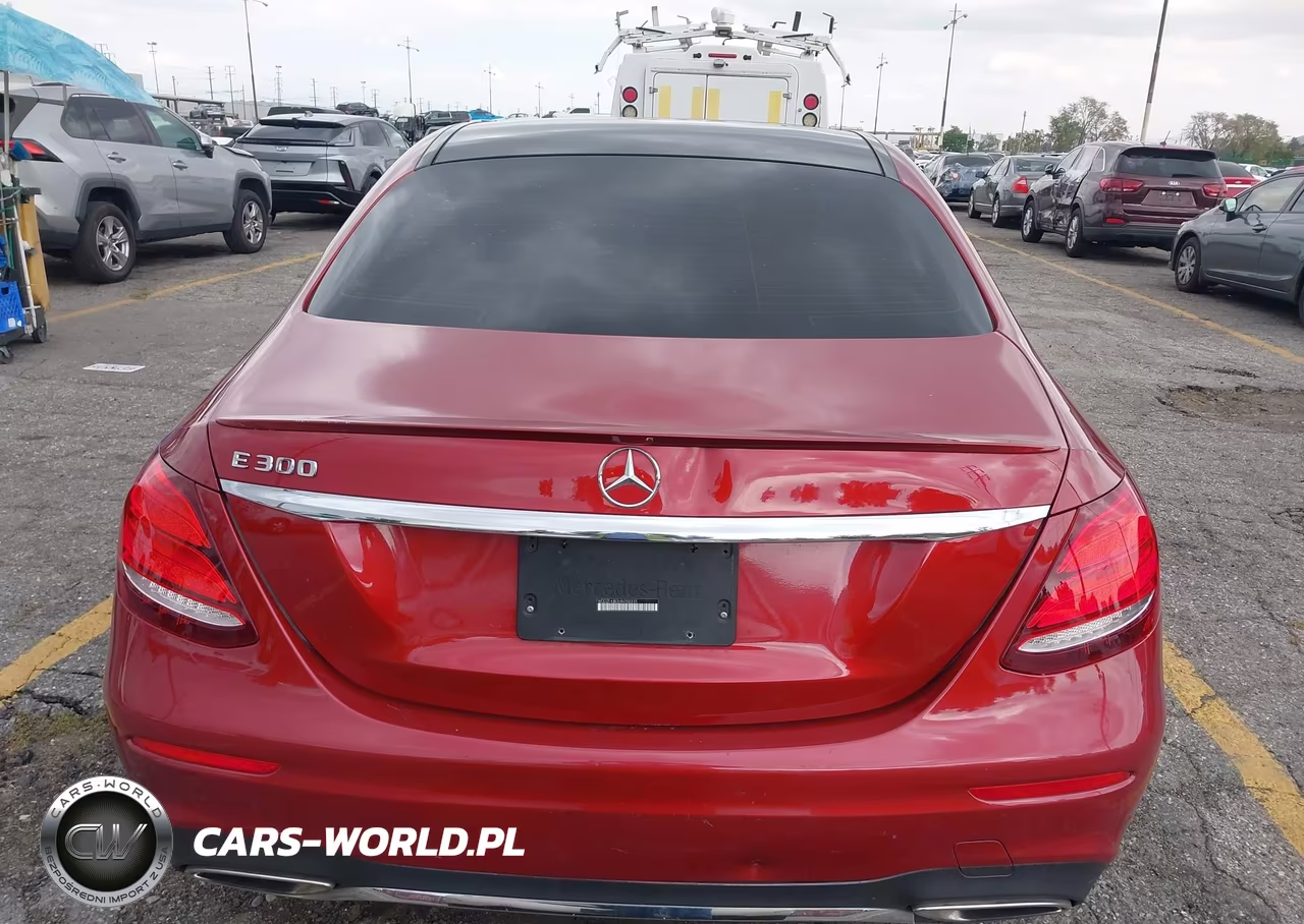 2017 Mercedes-Benz E 300 VIN:WDDZF4JB3HA050335 - 16
