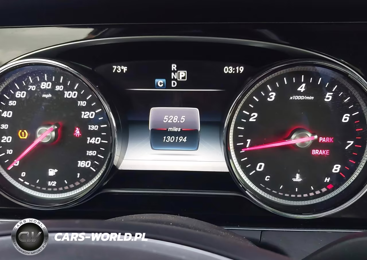 2017 Mercedes-Benz E 300 VIN:WDDZF4JB3HA050335 - 7