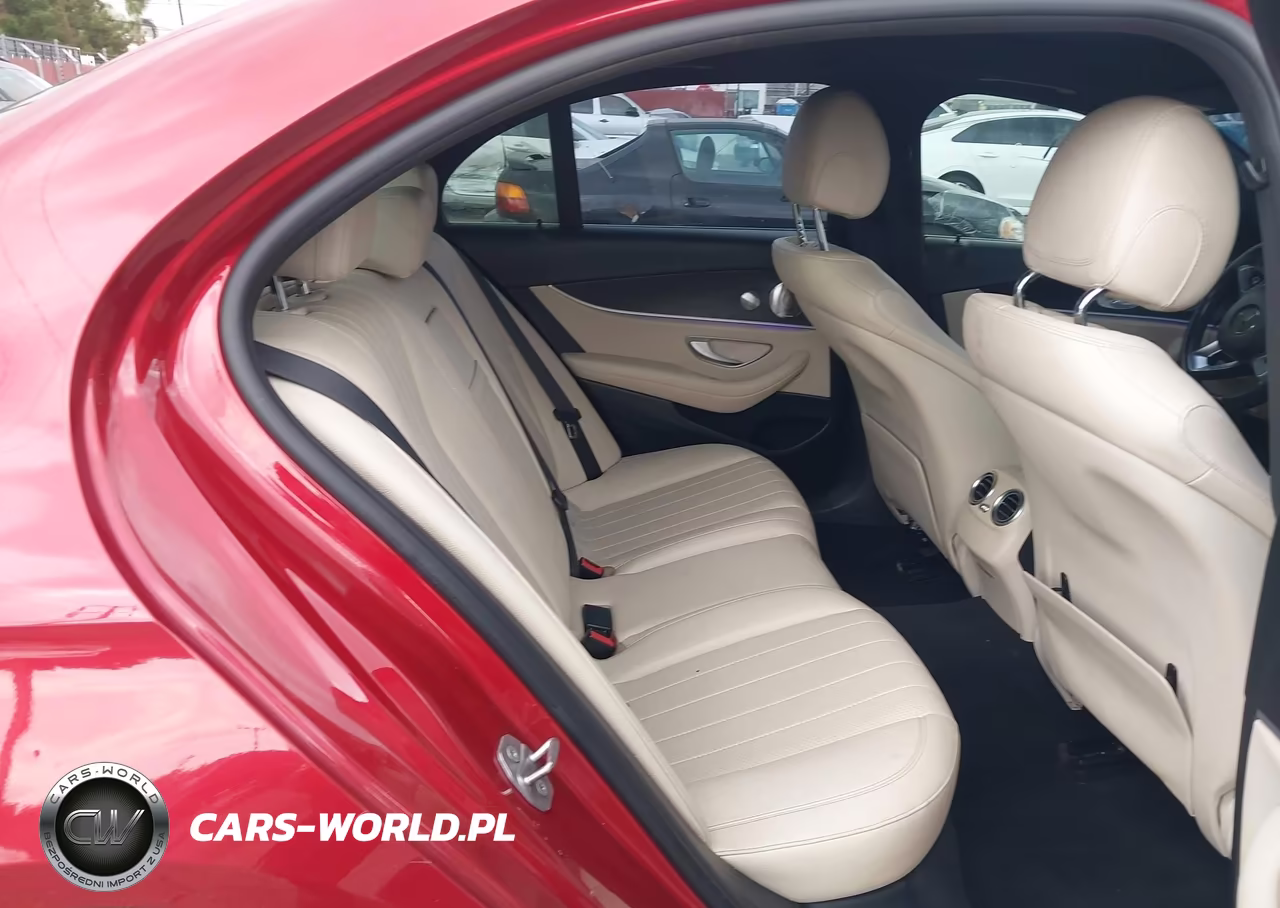 2017 Mercedes-Benz E 300 VIN:WDDZF4JB3HA050335 - 8