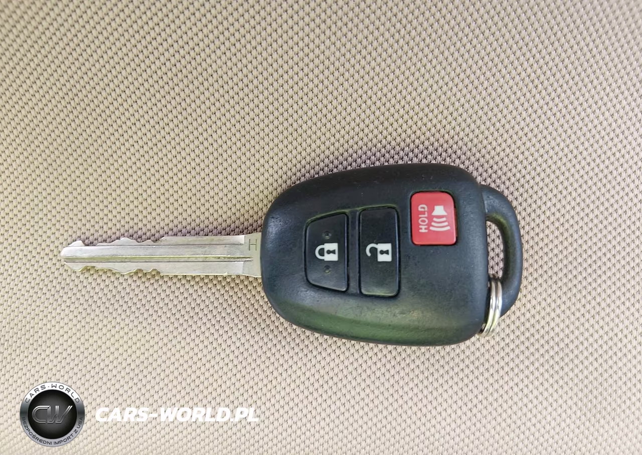 2014 Toyota Rav4 Xle VIN:2T3RFREV3EW152193 - 11