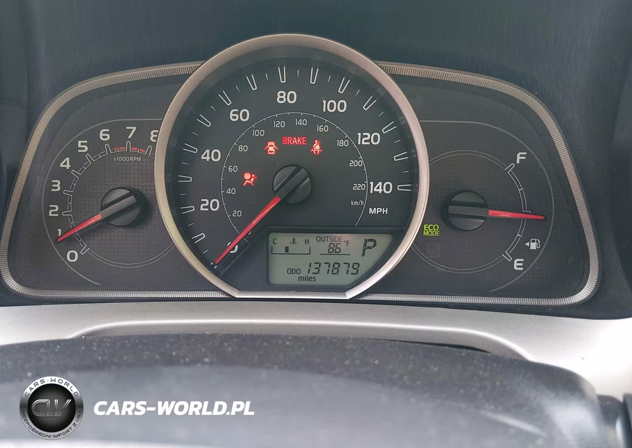 2014 Toyota Rav4 Xle VIN:2T3RFREV3EW152193 - 15