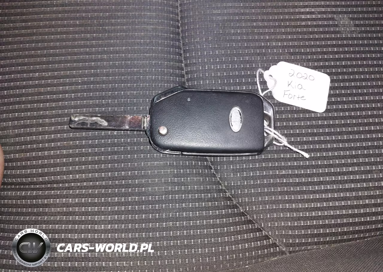2020 Kia Forte Lxs VIN:3KPF24AD2LE205814 - 11