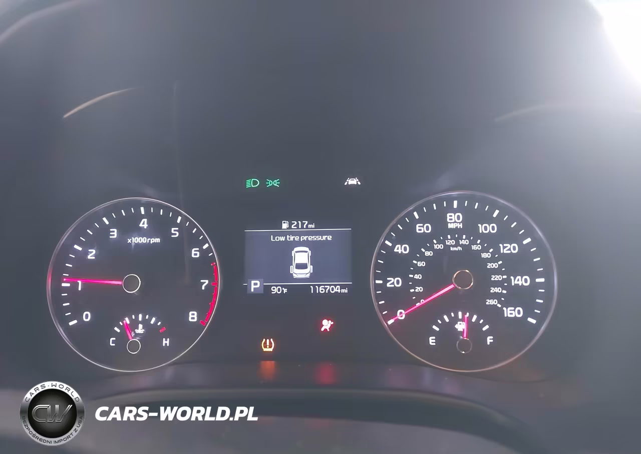 2020 Kia Forte Lxs VIN:3KPF24AD2LE205814 - 7