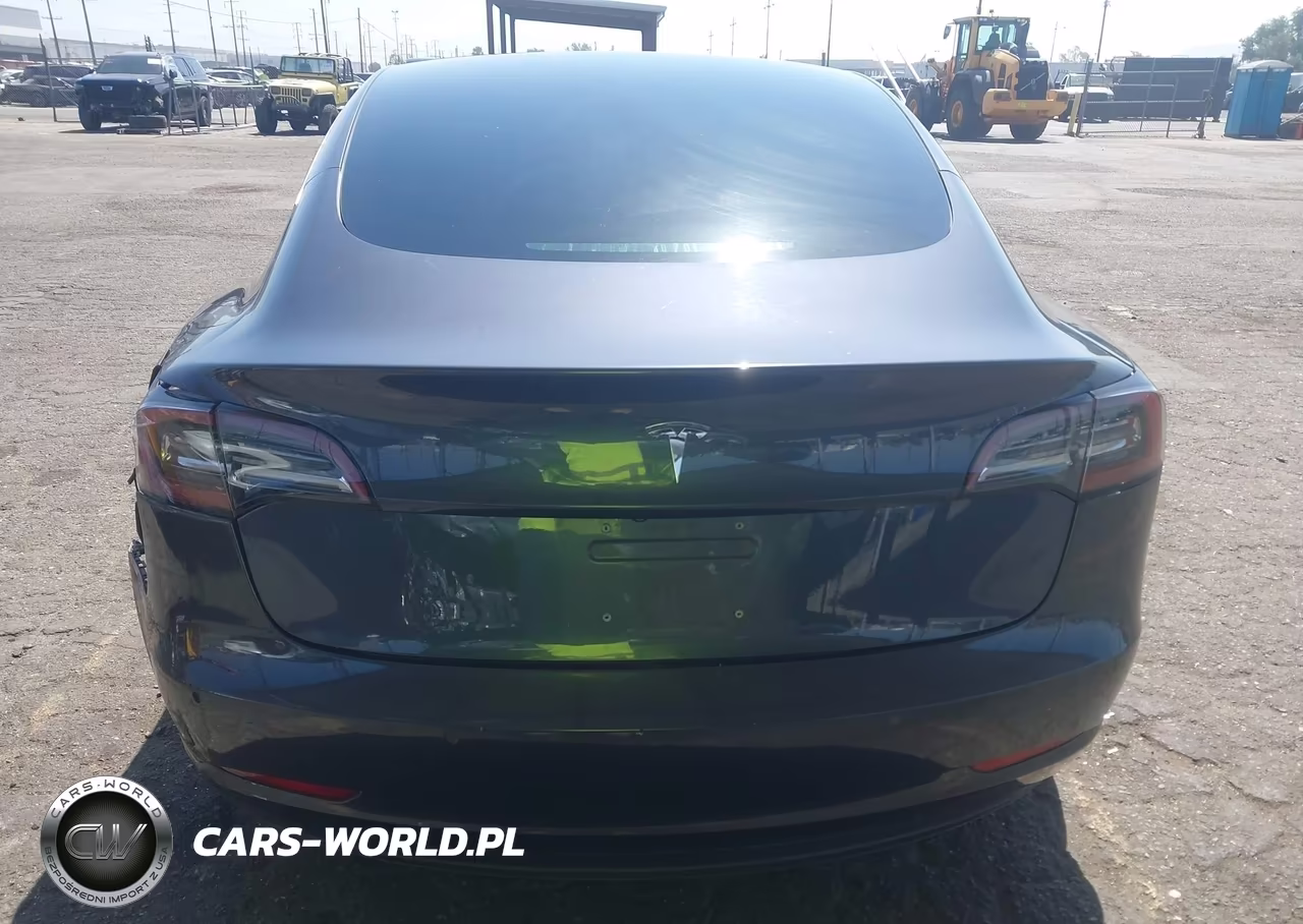 2018 Tesla Model 3 Long Range-Mid Range VIN:5YJ3E1EA9JF045401 - 15