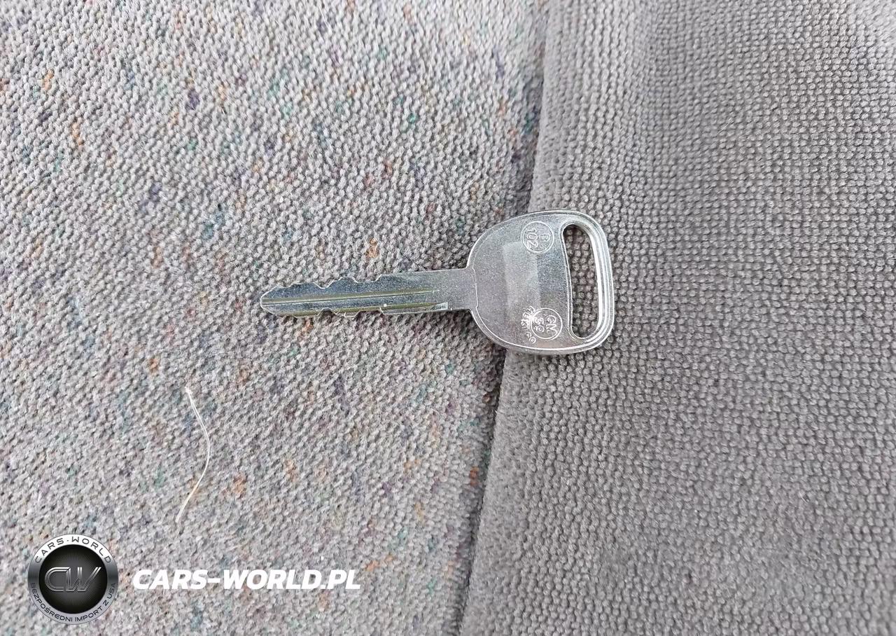 2000 Chevrolet Astro VIN:1GNDM19W3YB136259 - 11