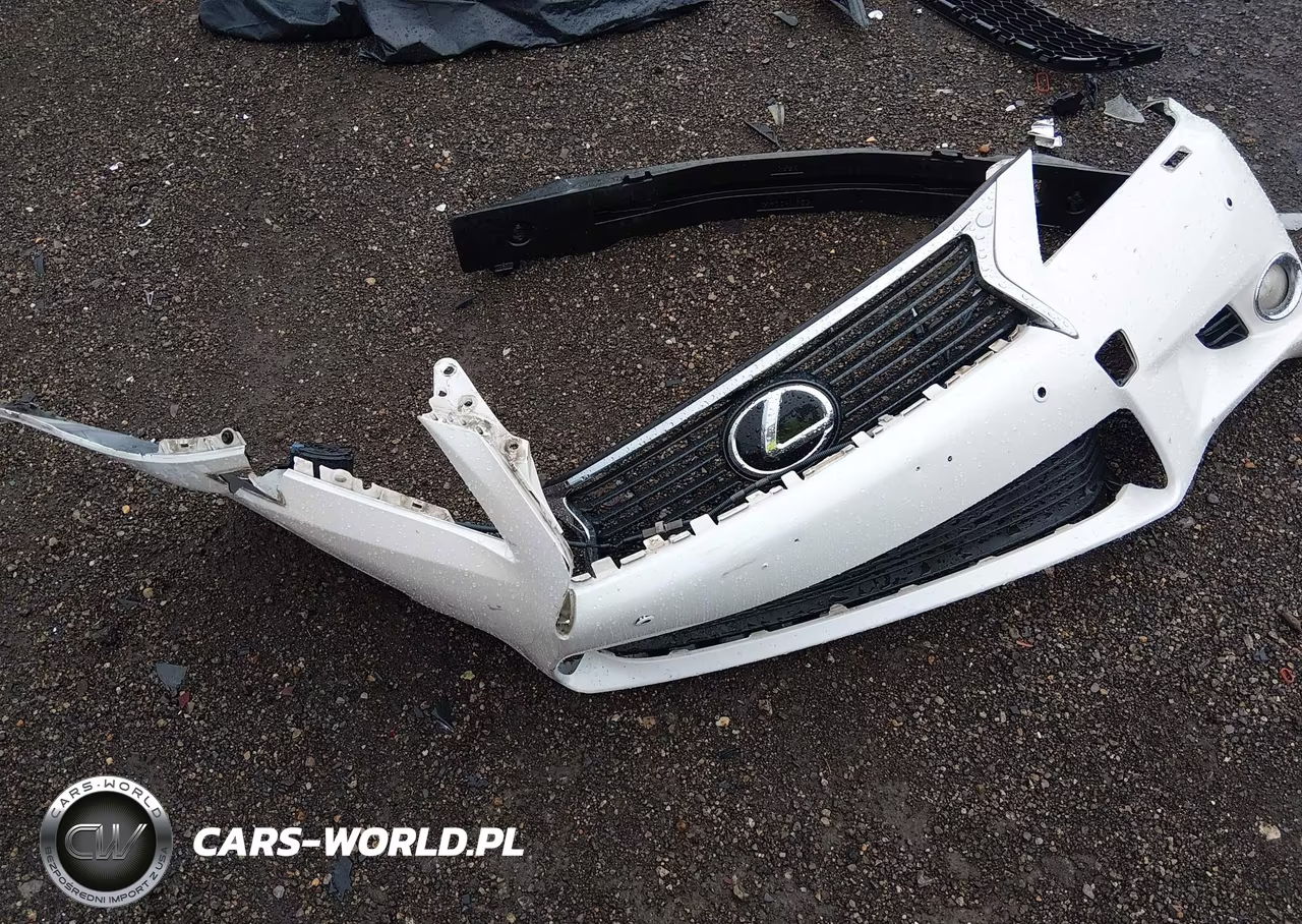 2013 Lexus Gs 350 VIN:JTHCE1BLXD5000221 - 12