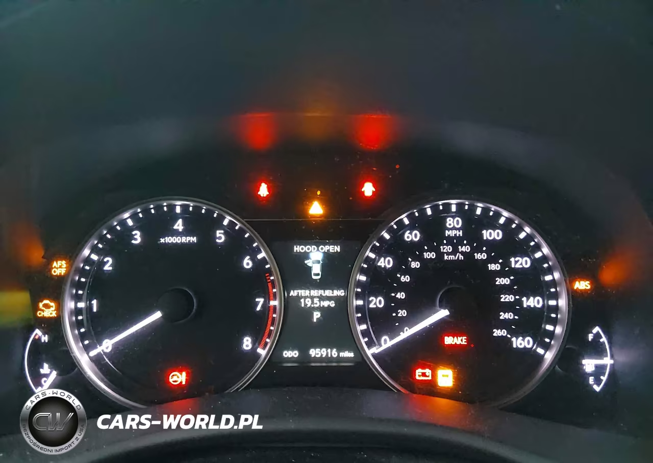 2013 Lexus Gs 350 VIN:JTHCE1BLXD5000221 - 7