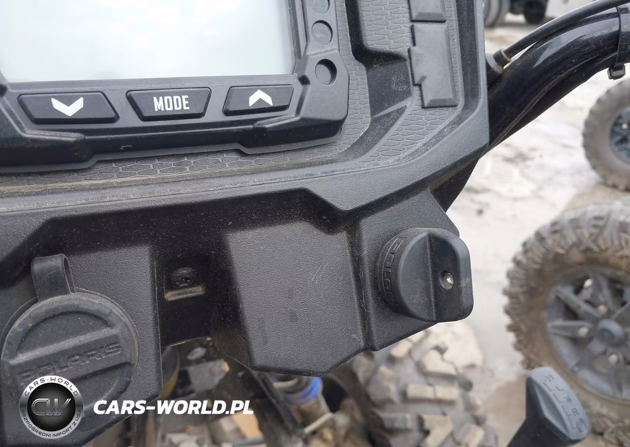 2021 Polaris Sportsman Trail 570 VIN:4XASHY573MA742311 - 11