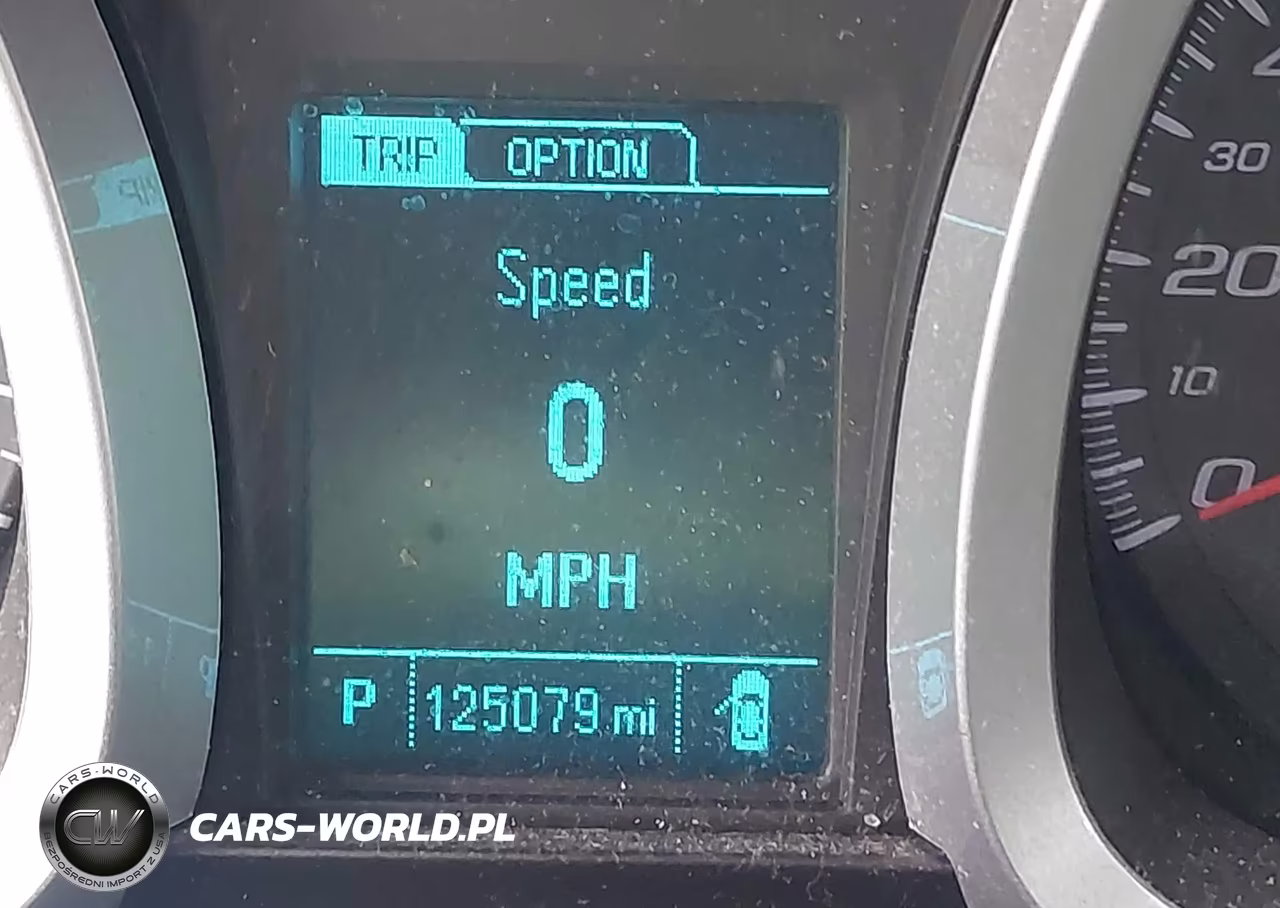 2014 Chevrolet Equinox Lt VIN:2GNALCEK3E6167384 - 7