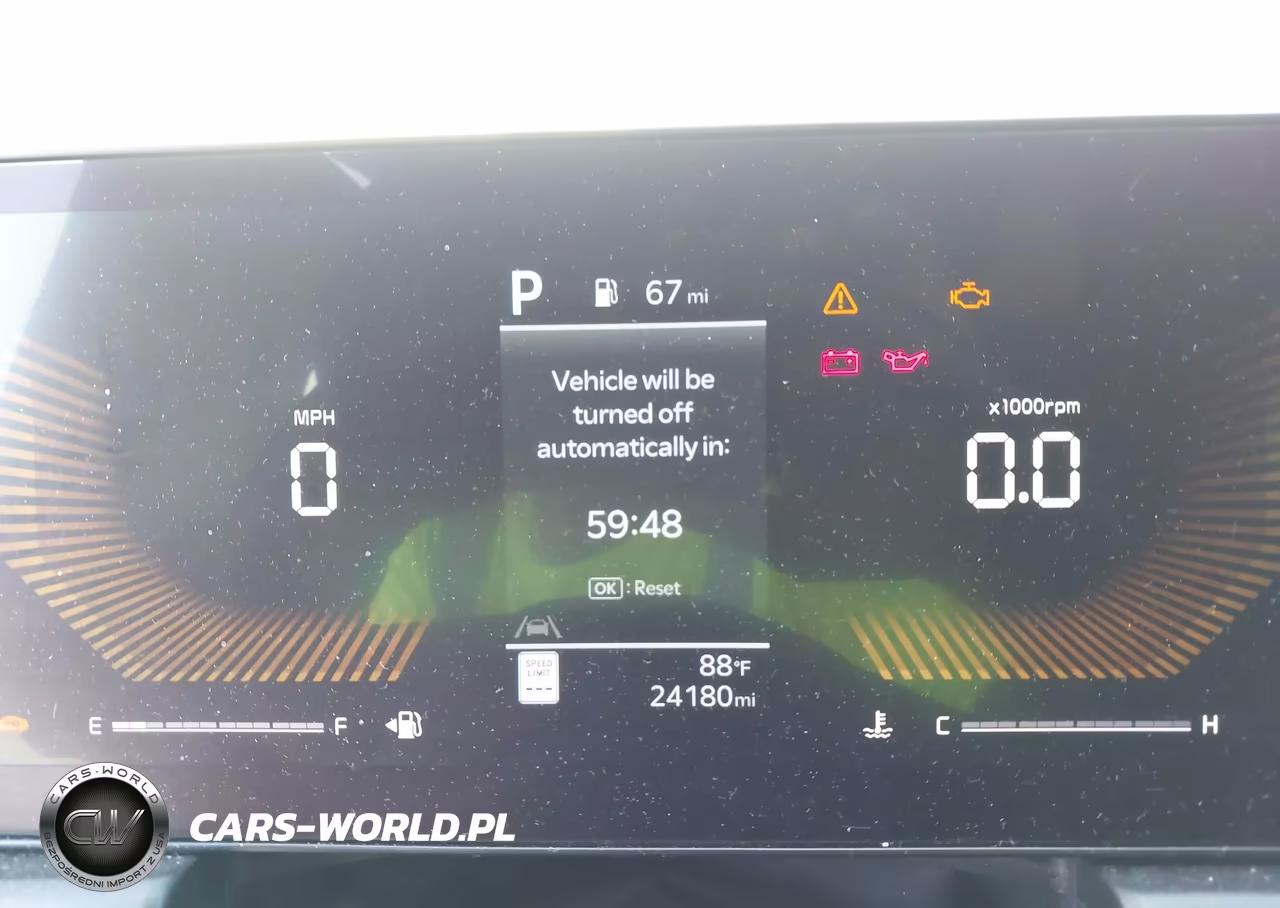 2025 Kia K5 Gt-Line VIN:KNAG64J72S5313599 - 7
