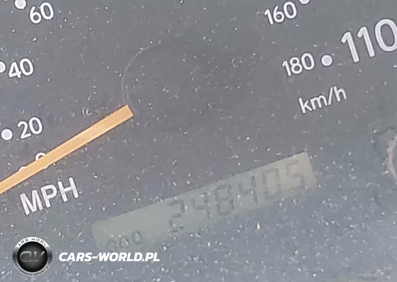 1998 Toyota Tacoma VIN:4TAWM72N5WZ016839 - 7