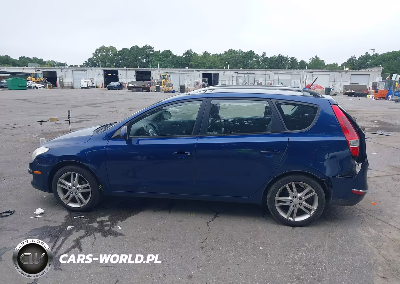 2012 Hyundai Elantra Touring Se VIN:KMHDC8AE2CU152209 - 14