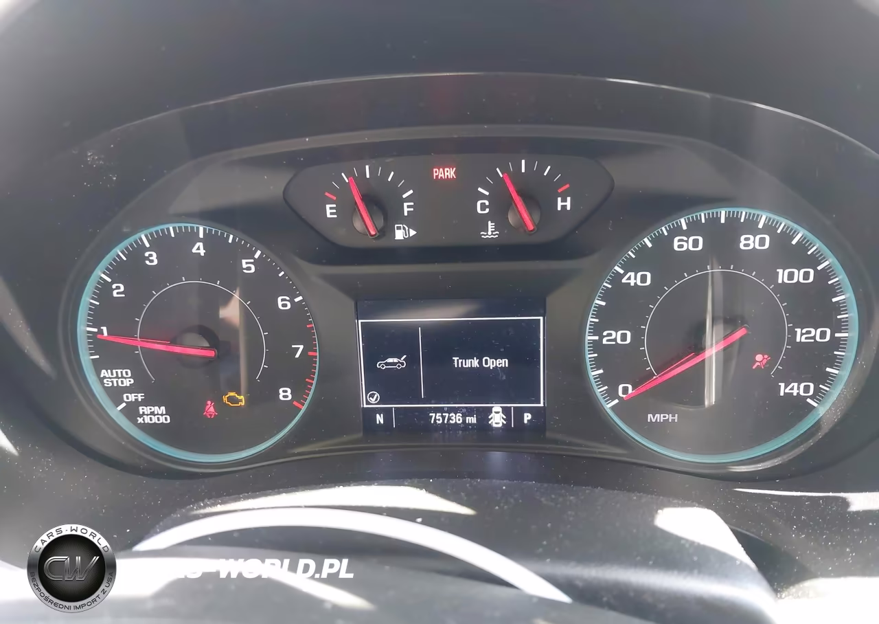 2022 Chevrolet Malibu Fwd Lt VIN:1G1ZD5ST6NF154578 - 7