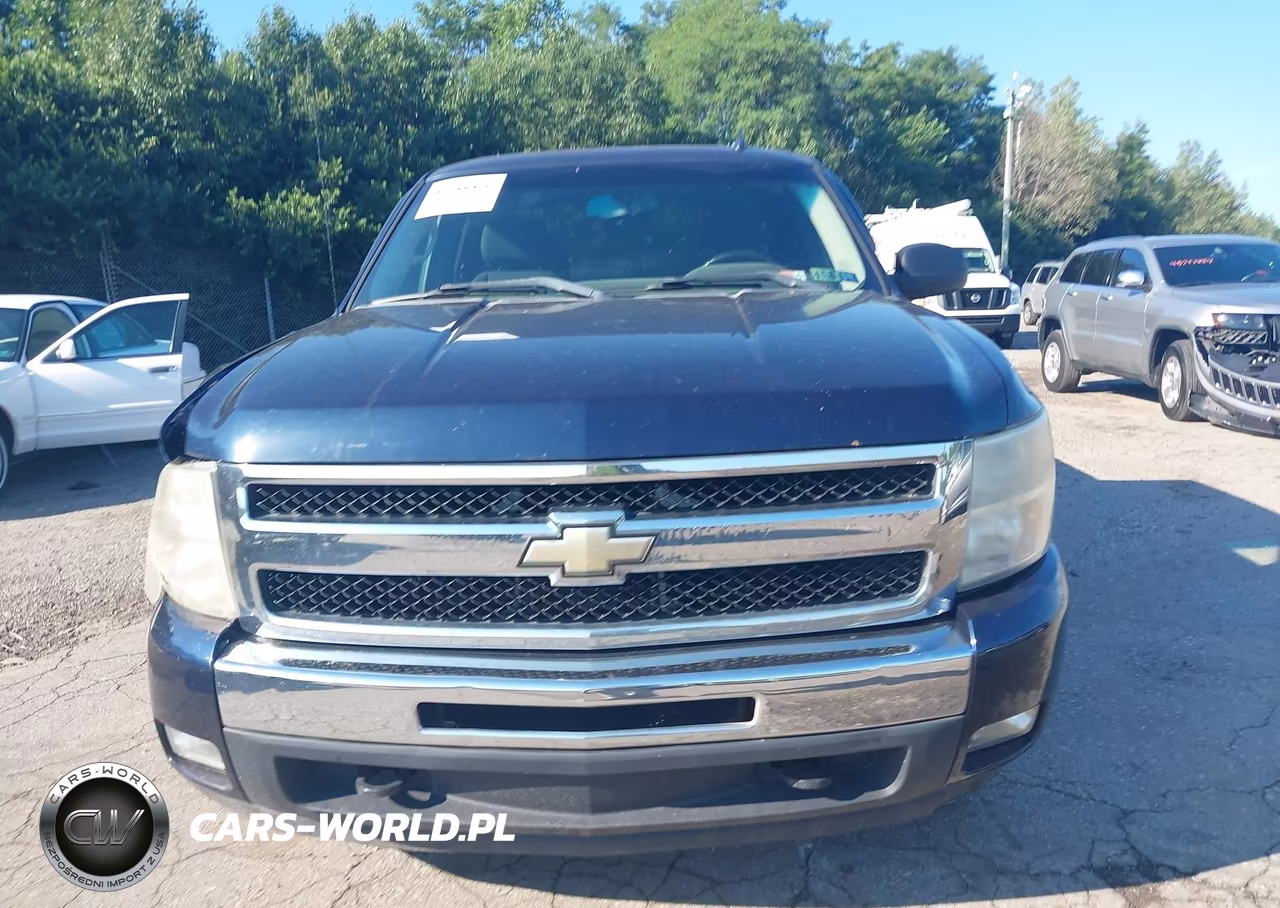 2011 Chevrolet Silverado 1500 Lt VIN:1GCRKSE30BZ122808 - 13