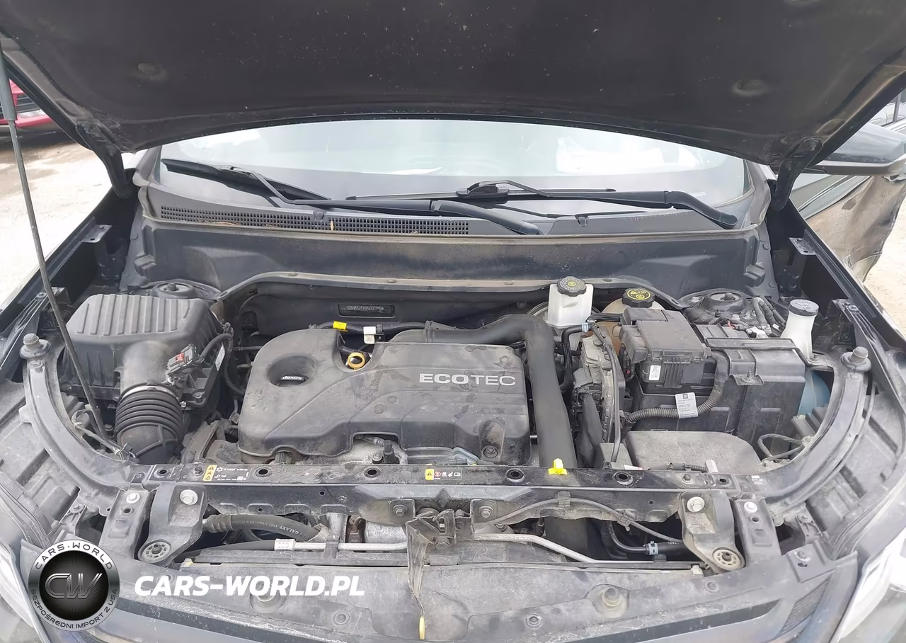 2019 Chevrolet Equinox Lt VIN:2GNAXJEV5K6231990 - 10