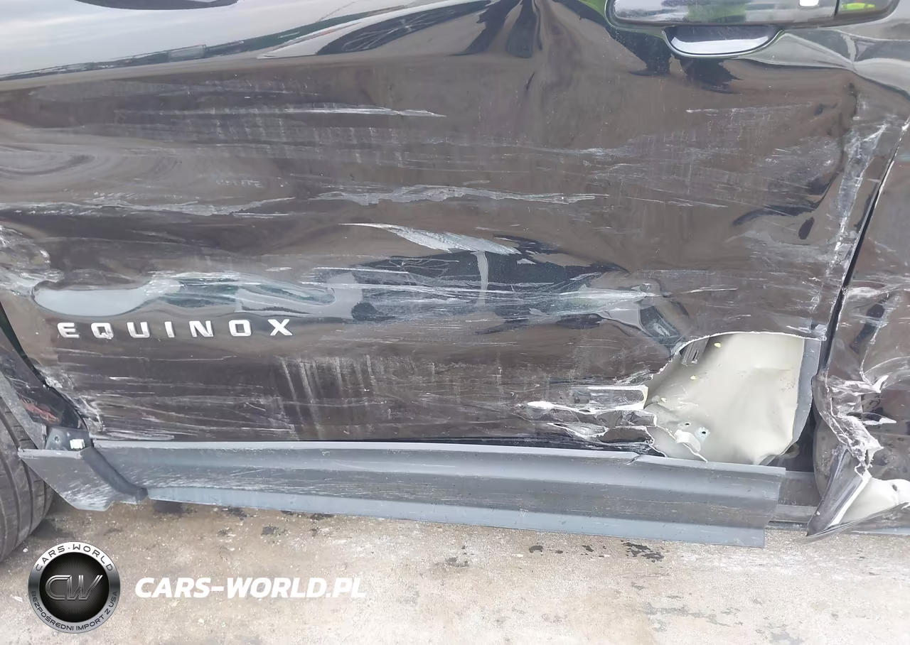 2019 Chevrolet Equinox Lt VIN:2GNAXJEV5K6231990 - 6