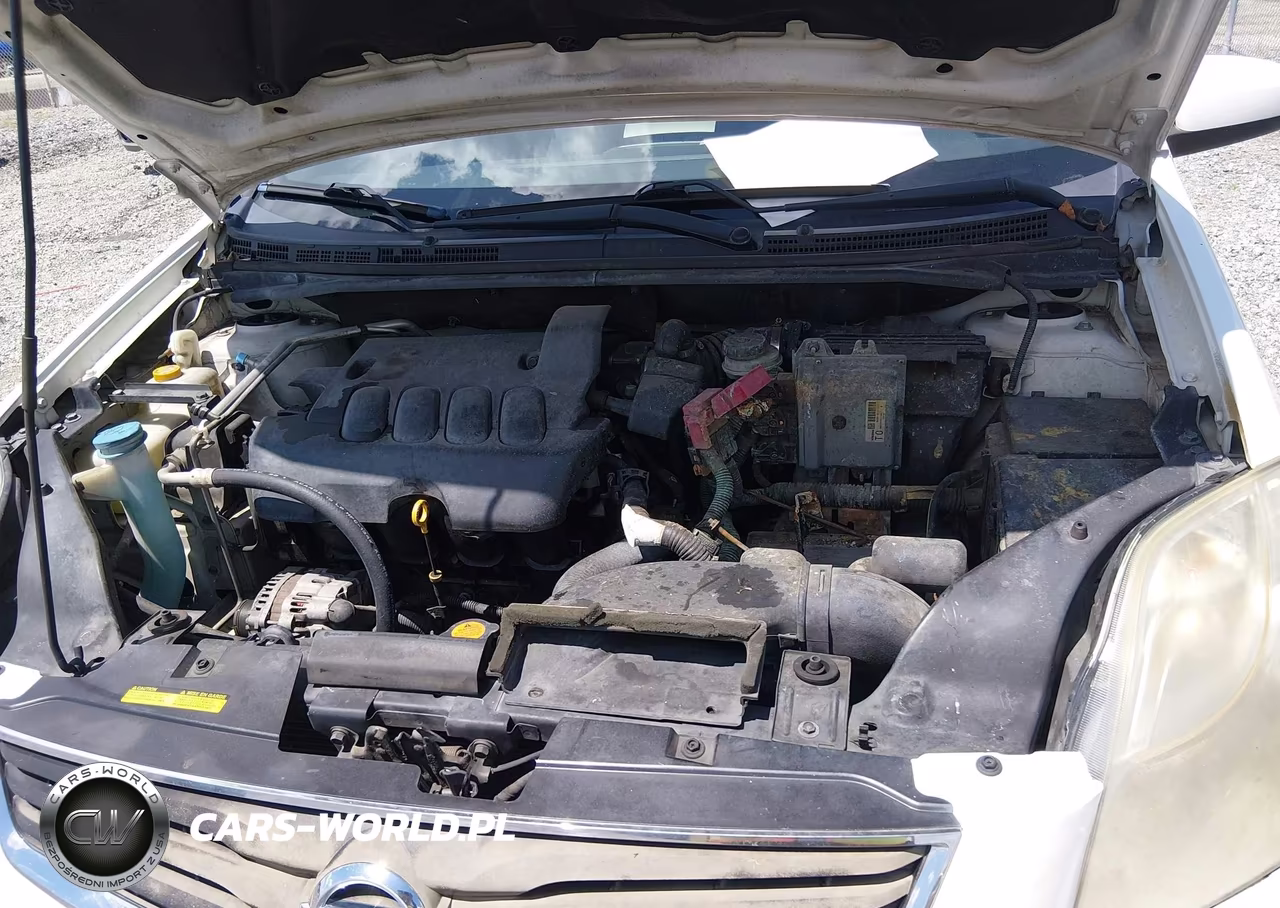2011 Nissan Sentra VIN:3N1AD68P8BL730051 - 10
