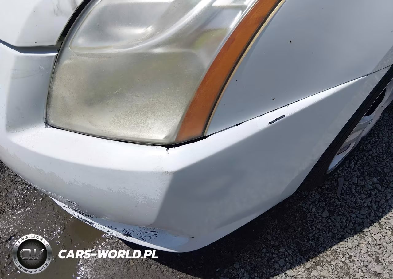 2011 Nissan Sentra VIN:3N1AD68P8BL730051 - 19