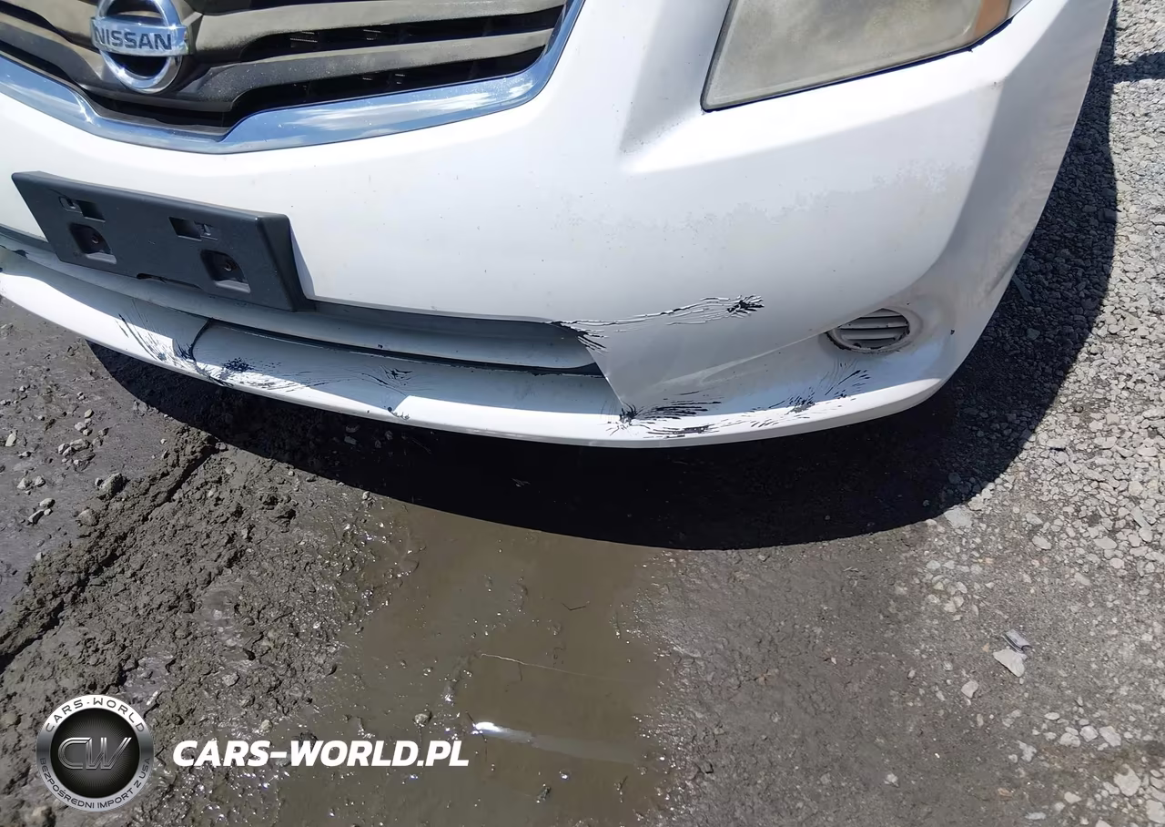 2011 Nissan Sentra VIN:3N1AD68P8BL730051 - 6
