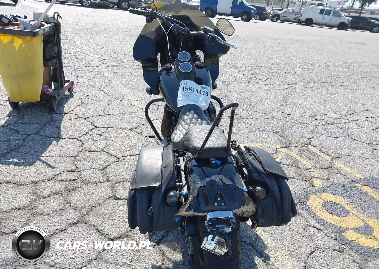 2020 Harley-Davidson Fxlrs VIN:1HD1YWK22LB078348 - 6