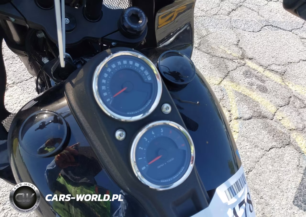 2020 Harley-Davidson Fxlrs VIN:1HD1YWK22LB078348 - 7