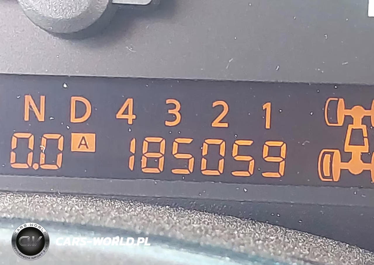 2004 Nissan Titan Le VIN:1N6AA07B04N516566 - 15