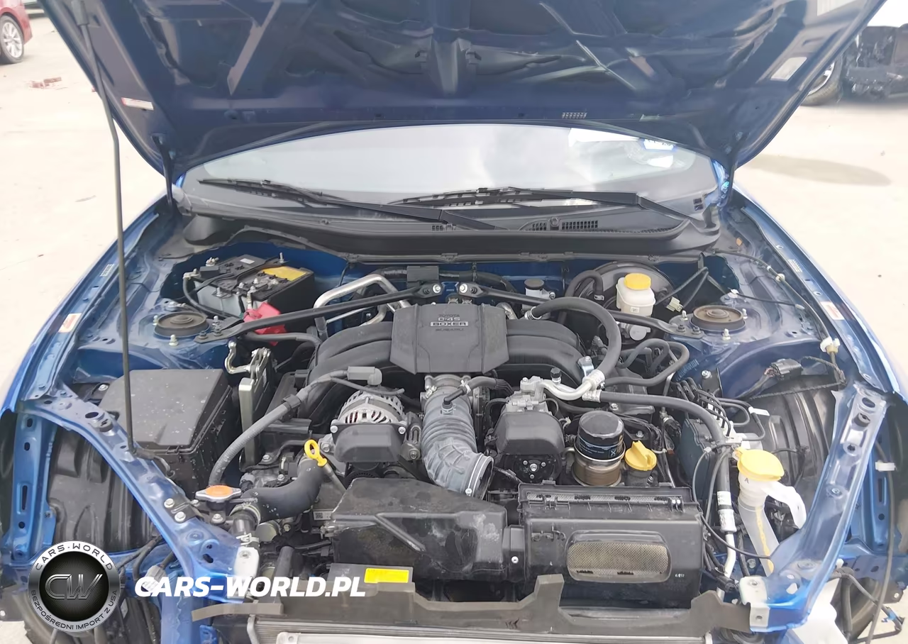 2022 Subaru Brz Limited VIN:JF1ZDBE17N9700115 - 10