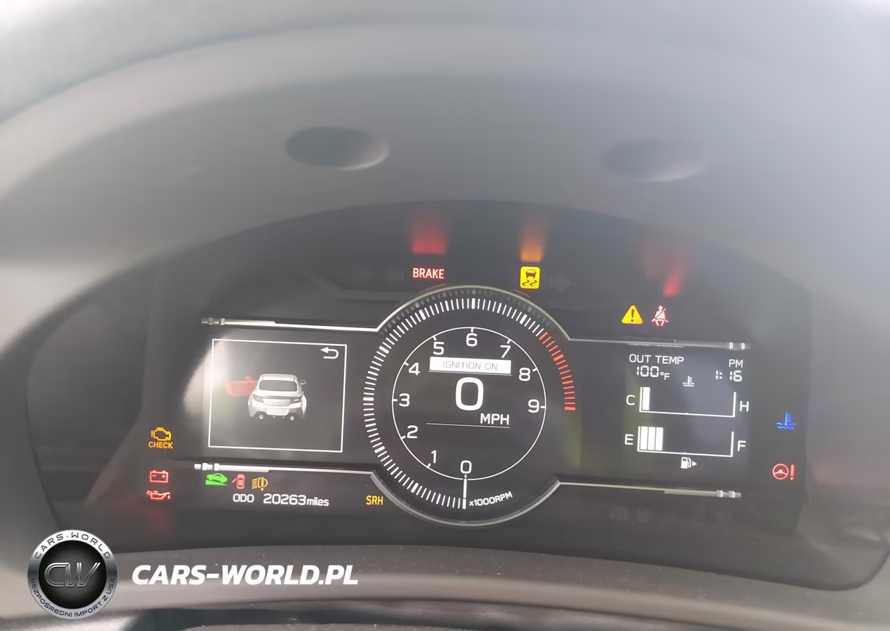 2022 Subaru Brz Limited VIN:JF1ZDBE17N9700115 - 7