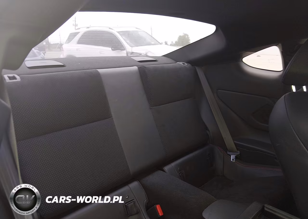 2022 Subaru Brz Limited VIN:JF1ZDBE17N9700115 - 8